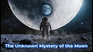 The Moon’s Biggest Mystery Finally Explained