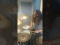 JAKE BUGG - WHAT DOESN T KILL YOU DRUMCOVER #shorts #drums #drumcover #drummer #music