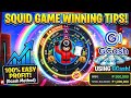 HOW TO PLAY SQUID GAME ON RAINBOW GAME