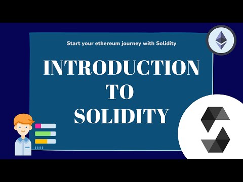 Payable and fallback functions : Introduction to solidity