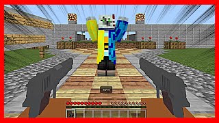 リアルな銃が使えるアドオン！【マイクラ統合版】 screenshot 4