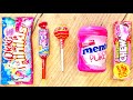 ASMR Chupa Chups 🍭 Lollipop Unpacking #asmrlollipop #candyopeningvideo #chupachups #lolipop #asmr