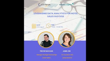 Leveraging Data Analytics For Hotel Sales Success