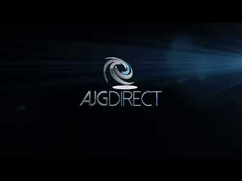 AJG Direct Logo Video