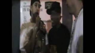 HipHopGamer Invades Community Vibes 5 With GamerTagRadio.com