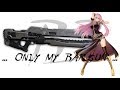 R3 - Only My Railgun (Megurime Luka VOCALOID) Guitar Cover