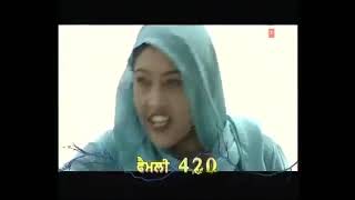 Family 420   Funny Punjabi Movie   Gurchet Chittarkar360p
