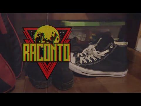 Raconto ft. Poncho del Diablo - Libertad (Video Clip Oficial)