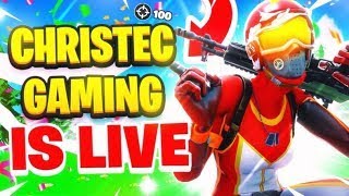 🔴 FORTNITE LIVE - PLAYING WITH VIEWERS - ROAD TO 9K SUBSCRIBERS