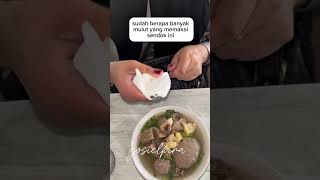 tips saat makan diluar #viralvideo #shorts #trending #shortsvideo #viral #tutorial #fyp #video #tips