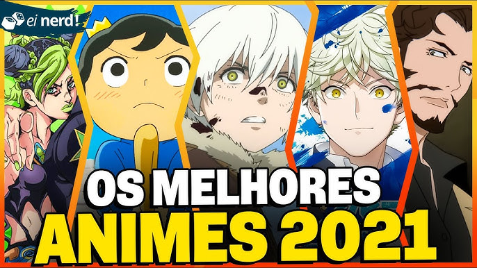 Ousama Ranking tem anuncio de episódio especial para 2023 - IntoxiAnime