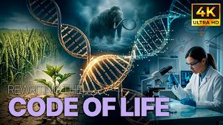 The Rise Of Genetic Engineering | Forging the Future | 4K
