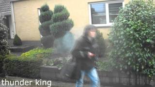 ***Vuurwerk Compilatie 2011/2012 HD ***