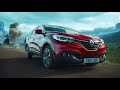 Renault kadjar x solo a star wars story  busterwood