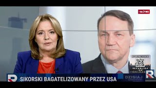 Dzisiaj informacje TV Republika 06-05-2024 | TV Republika