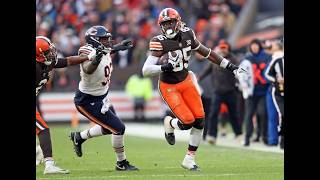 Former Browns Tight End David Njoku Finds a New Team - Sports4CLE, 5/11/26