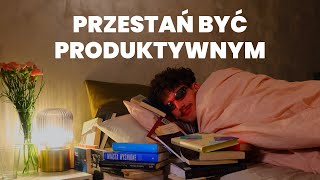 obejrzyj jeśli ciągle się rozpraszasz // mój sposób na ADHD 🧠