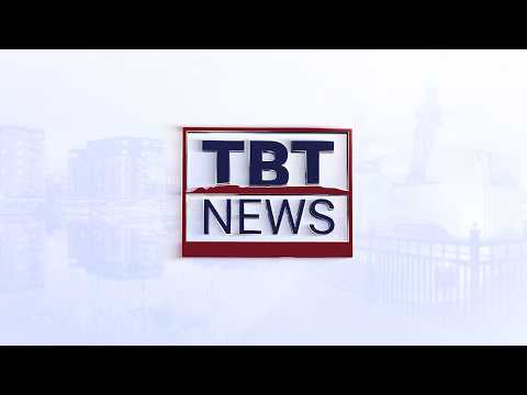 TBT Newshour: March 31, 2026