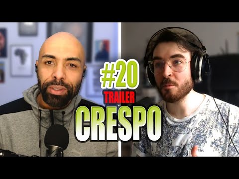 TRAILER Pero de BUEN ROLLO #20 con CRESPO | Pero de Buen Rollo *El Chojin*