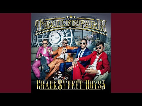 Trailerpark - Falsche Band