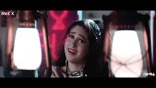 Husn Hai Suhaana | Club Mix | Coolie No.1 | DJ Ryteck