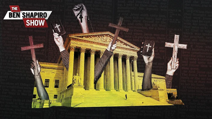 The Return Of Religious Freedom | Ep. 1520