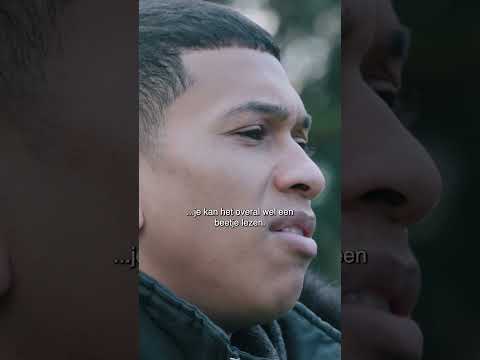 HEKJE31 Over Zijn BROERTJE 