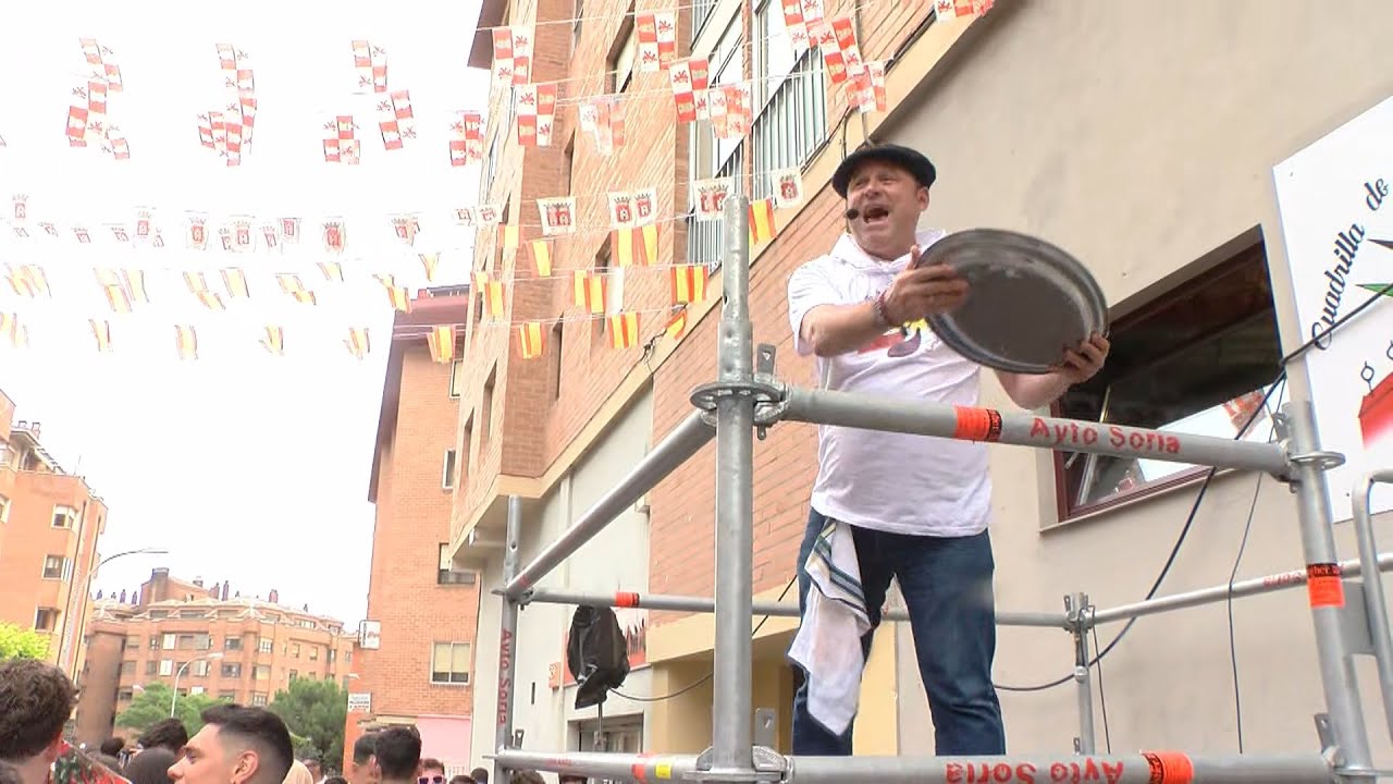 SAN JUAN 2024 / SÁBADO AGÉS