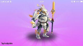 Hatch Wyrmlad Monster Legends Gameplay