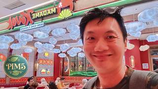 PIM Pondok Indah Mall 5 baru buka | Jalan Dari PIM 1 ke PIM 5 baru screenshot 5