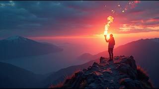 CARRYING THE FIRE FORWARD ORIGINAL MUSIC BY BRITZPH TRANCE EDM TECHNO