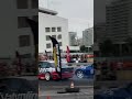 Evento de drift no RJ. Só manobra top 🚗