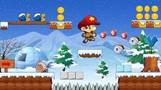 BOB'S WORLD || SUPER ADVENTURE screenshot 5