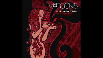 Maroon 5 - This Love (Audio)