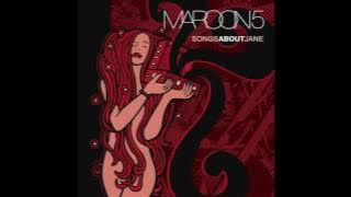 Maroon 5 - This Love