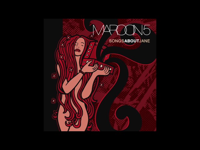 Maroon 5 - This Love (Audio) class=