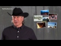 Jim Shockey - BookYourHunt.com commercial.