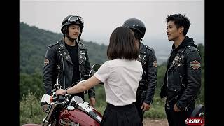 Riding The Long Road Music Video- Asher L