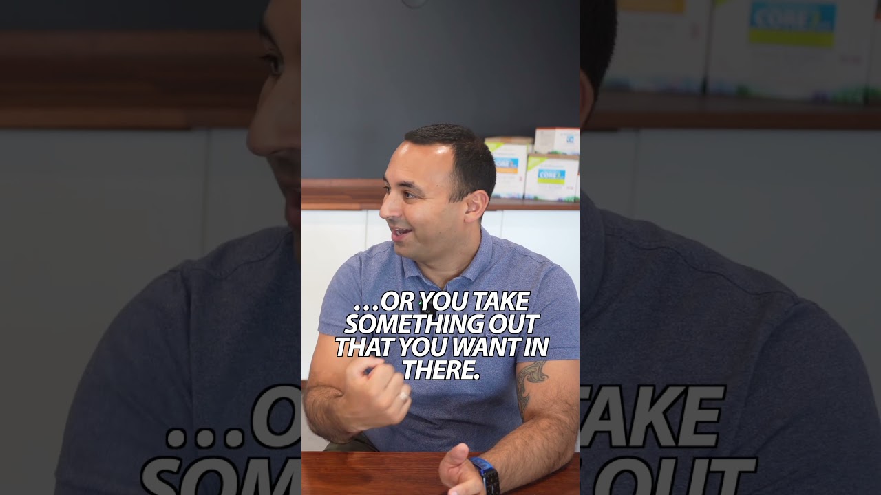 How does the TRITON Method not require water changes?