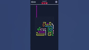 Arrow Escape Twisted Puzzle | Level 27