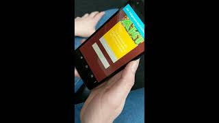 Aki demo screenshot 2