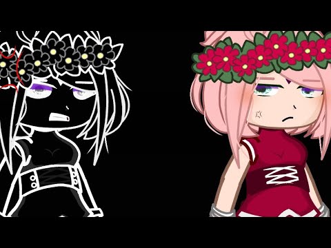 °|[🌑You darkside 💢]|°{M£M£}gc/sakura×segunda alma/My au