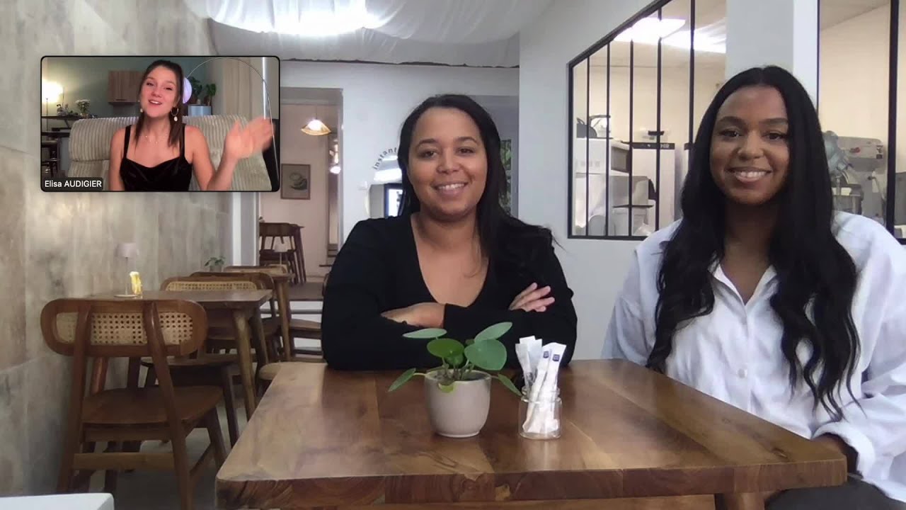 Deux sœurs roannaises créent un concept gourmand inspiré de l’Asie