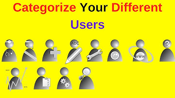 How to Setup Multiple User Types in Your Bubble.io No Code Web Apps