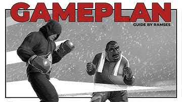 Gameplan 101: Scalable Fundamentals