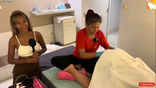 10 Amazing Massage Techniques for Total Relaxation"