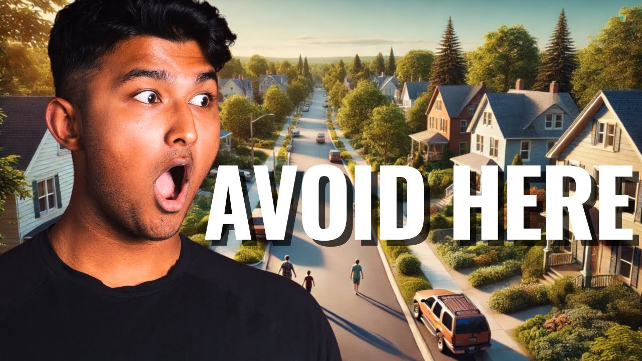 DON'T Move To Syracuse In 2026