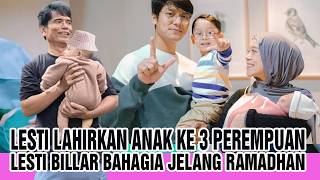 Download Lagu Lesti Kejora Melahirkan Anak Ke 3 Jelang Ramadhan , Keluarga Rizky Billar Ini Anugrah Terindah.. MP3