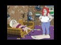 Aqua teen  the clowning short