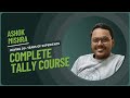 All Vouchers in Tally Part 1 Step by Step